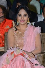 Srinivasa Kalyanam Movie Audio Launch Photos